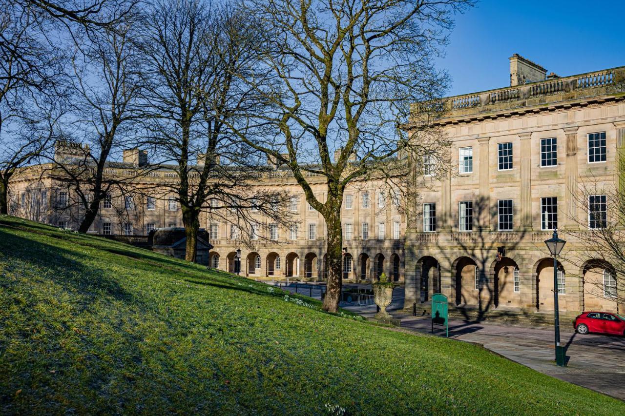 The Rooftop Buxton (Derbyshire)