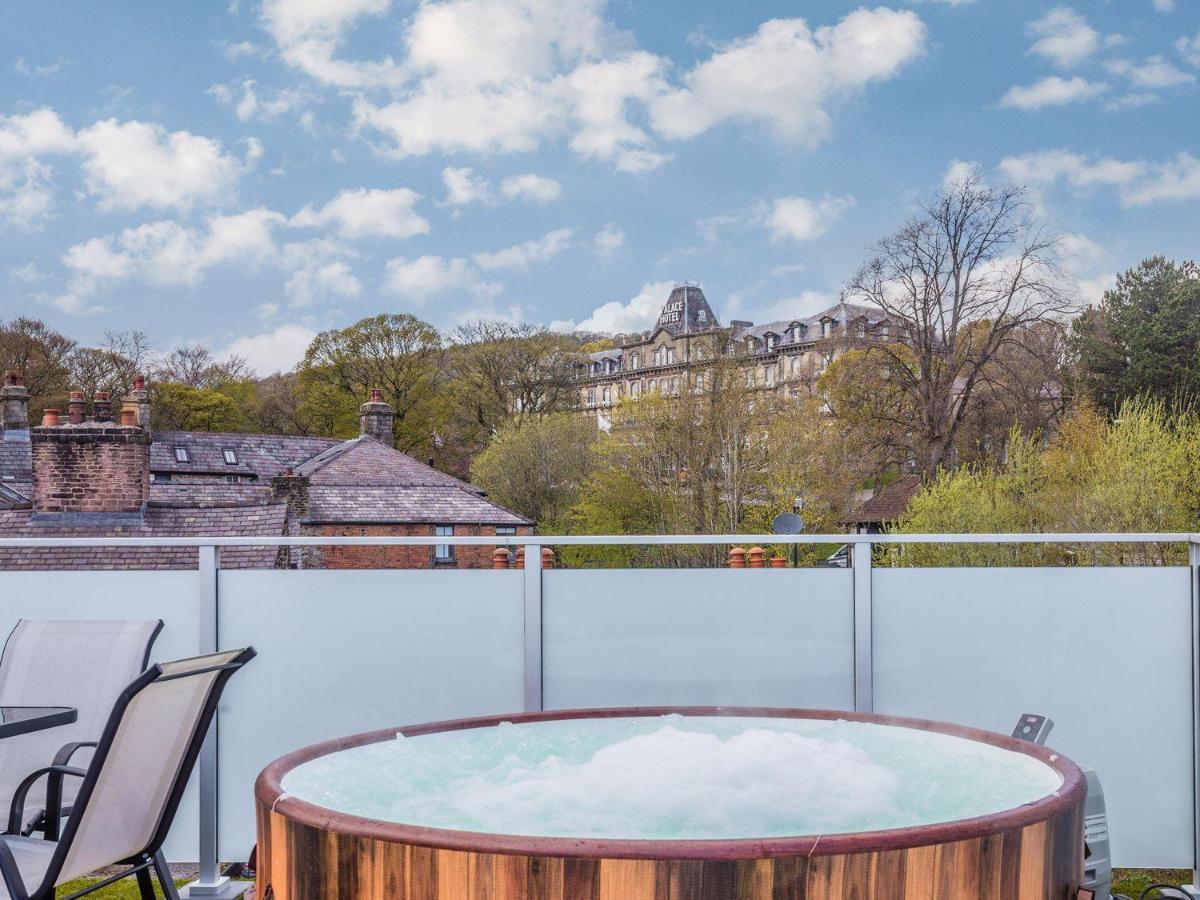 The Rooftop *